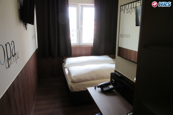 Hotel Europa Life